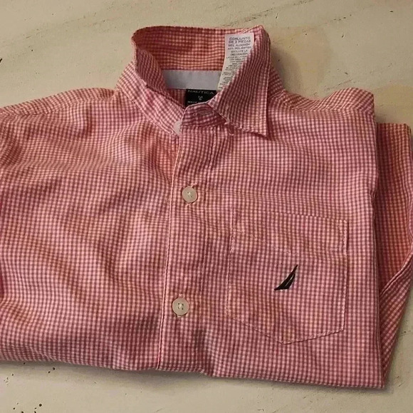 Nautical Shirt  - Picture 6 of 6